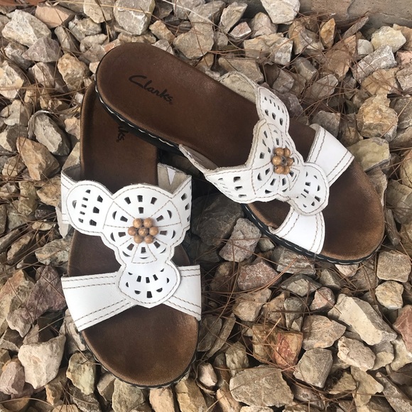 clarks women's leisa lolly sandal